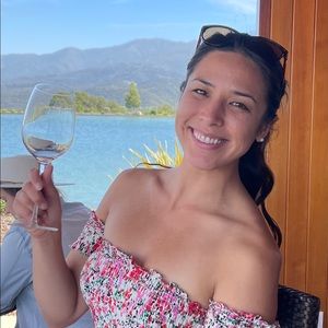 Meet your Posher, Mariah